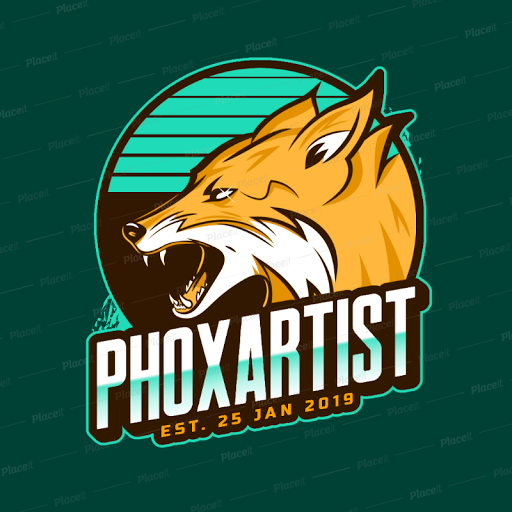 Phoxartist